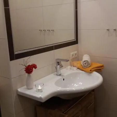 Apartmán Rahm Schwendau