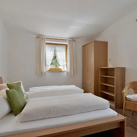 Rahm Apartmán Schwendau