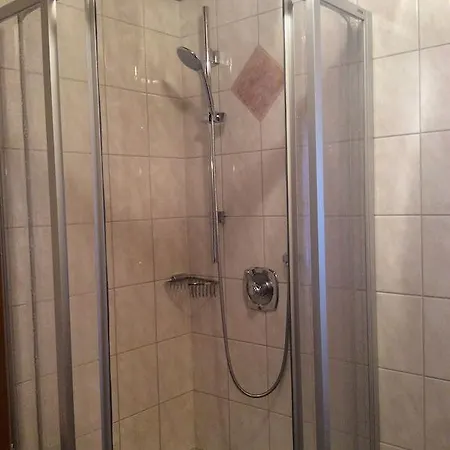 Apartment Rahm Schwendau