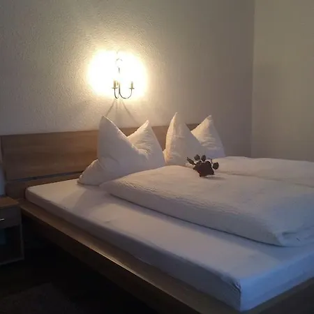 Apartament Rahm