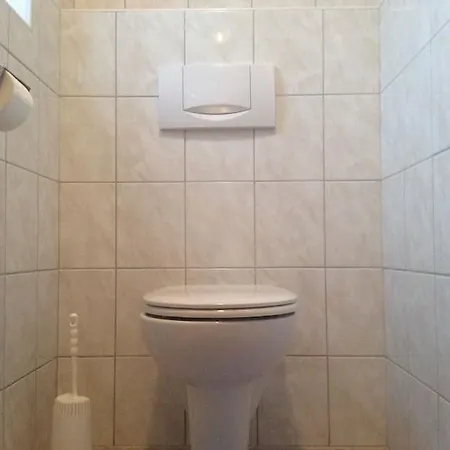 Apartment Rahm *