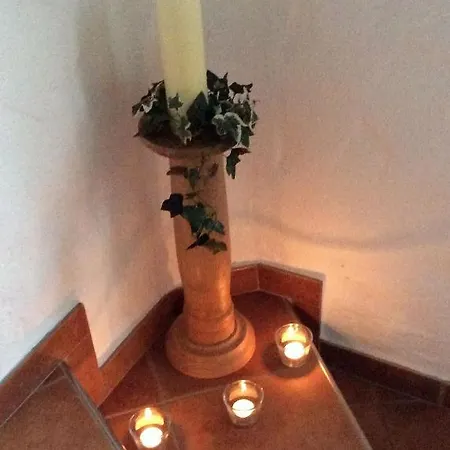 Apartment Rahm Schwendau