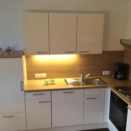 Rahm Apartment