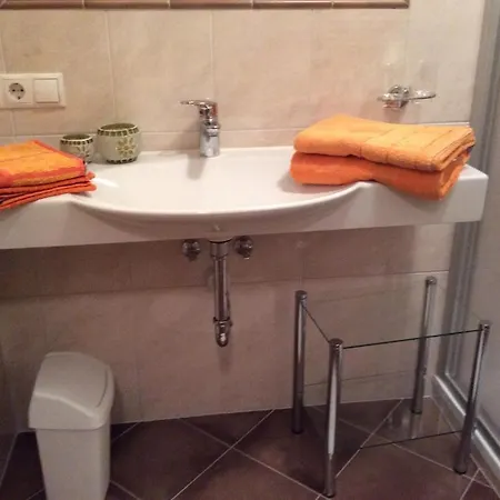Rahm Apartament