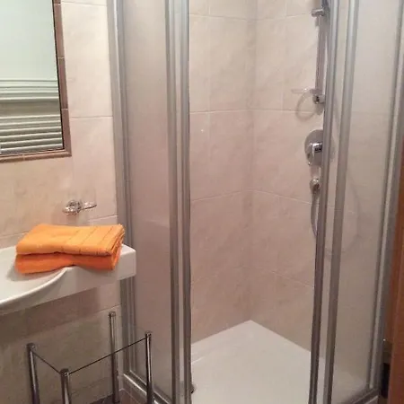 Apartment Rahm Schwendau