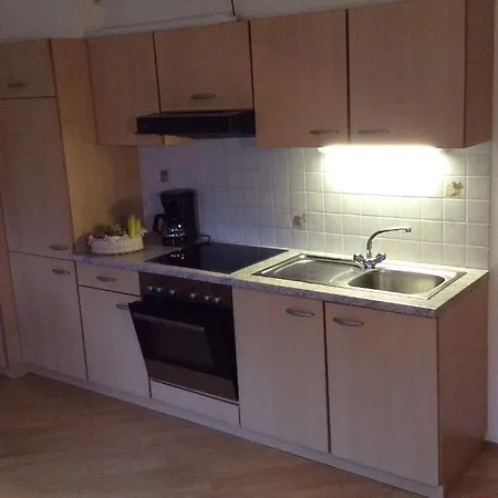 Apartment Rahm Schwendau