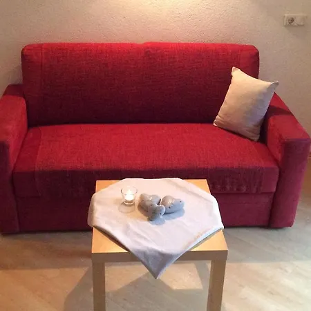 Rahm Apartment Schwendau