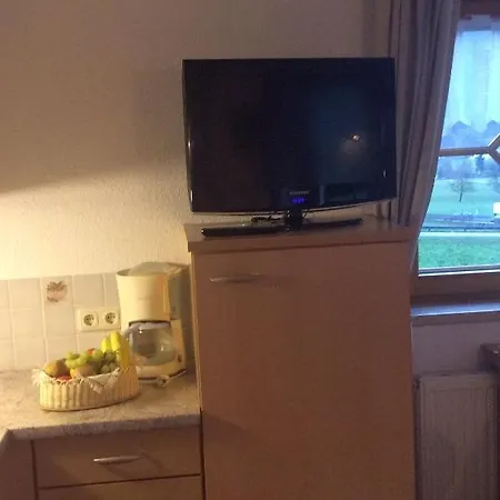 Apartament Rahm