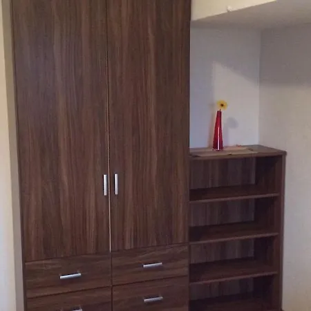 Apartment Rahm