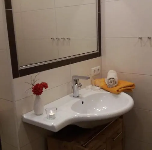 Apartamento Rahm Schwendau