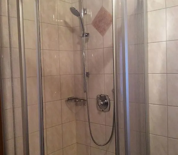 Apartamento Rahm Schwendau