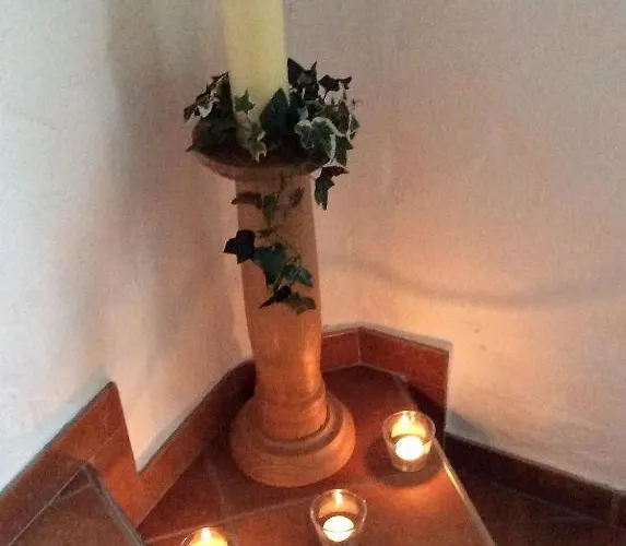 Apartamento Rahm Schwendau