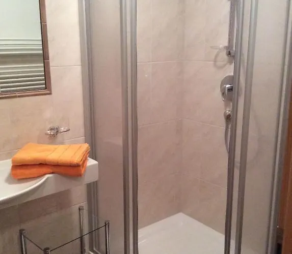 Apartamento Rahm Schwendau