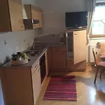 Appartement Rahm Schwendau